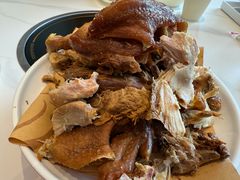 -山东八大碗山东老字号