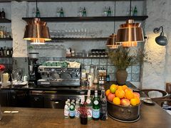 -Apollo·西班牙小酒馆(安福路店)