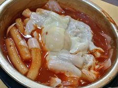 -李先生的首尔小馆(松江启源广场店)