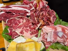 -玖泉里烤肉