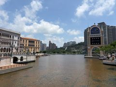 -澳门威尼斯人综合度假区