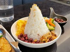 椰香饭-THE PAWON·8碗(古北SOHO店)