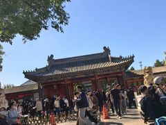 -莲池书院博物馆
