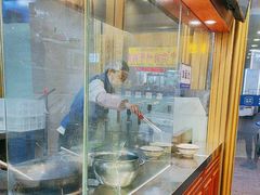 -东四胡同·四宝牛杂面(卫星广场店)