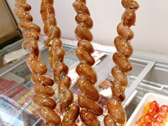 -品忆香炒货工坊(西稍门店)