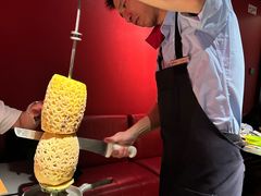 -拉蒂娜·巴西牛排馆 Latina·Brazilian Steakhouse(王府井喜悦店)