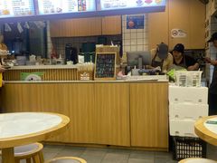 -江记甜品(罗湖店)