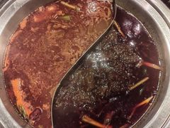 -唇辣号重庆老火锅(燕郊鑫乐汇店)