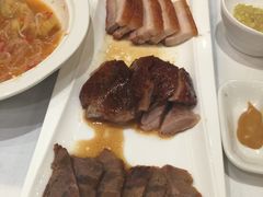 -稻香酒家·34年老字号·港式粤菜(汉街店)