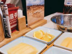 -浩爷羊蝎子火锅(望京店)