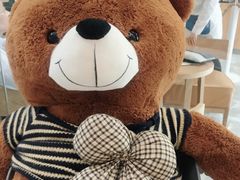 -Blueglass酸奶(财富购物中心店)