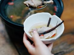 -炊烟·山房菜