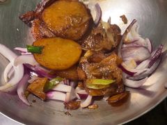 -绿茶餐厅(天津天河城店)