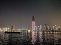 -武汉两江游览·夜游长江(汉口粤汉码头)