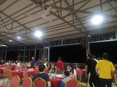 大堂-棠记海鲜餐厅(南朗镇店)