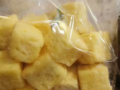 -银座仁志川·生吐司专门店(香港广场店)