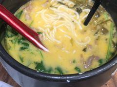 -和府捞面(东直门银座店)