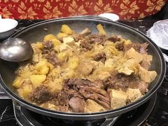 -东北农家院·铁锅炖(莘庄店)