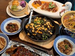 -老坤记·南阳名菜馆(十三年坤记老店)