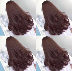 -BHG Hair Salon