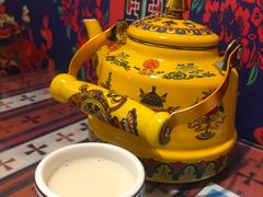 -如意林卡藏餐吧 (九寨沟店)