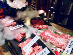 -樱宿日式和牛烧肉(五道口店)
