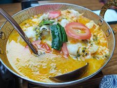 -云海肴·汽锅鸡·云南菜(天山百盛优客店)