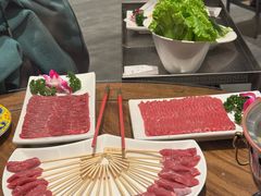 -南门涮肉(上海二店)