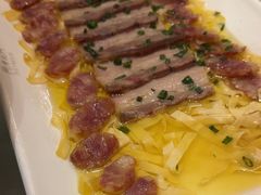 -北门饭店(三香路店)