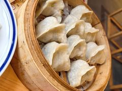 -新兴园饺子馆(北京百子湾店)