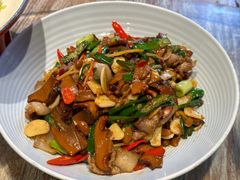 -树厨贵州菜(大十字店)