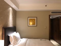 -北京西单美爵酒店