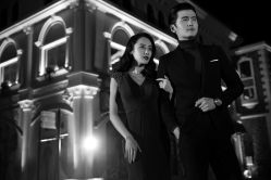 点击看大图 -太古映画婚纱摄影(天河店)