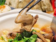 -叹茶靓点·粤式餐厅·全天茶市(石井万民广场店)