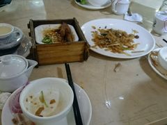 android_upload_pic-又一间茶点轩(百汇广场店)