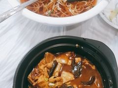 -山水之味·大鱼头·农家菜(张公洞店)