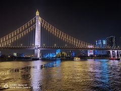 -闽江夜游台江旅游码头