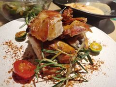 -春树下·树屋花房西餐厅(罍街AS1980店)