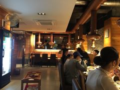 -王妃家(明洞中央店)