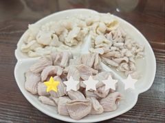 肚仁三品-爆肚冯(廊房二条店)