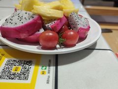 -蛙一刀·麻椒鱼火锅(金仙桥店)