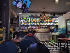 -潮庭·大连海鲜·炭火烧烤·扇贝王(大连店)