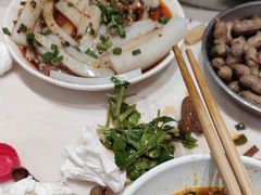 -鸿顺老铁锅美蛙鱼府(解放碑店)