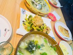 -老舅老蒙肉饼非遗店(一店)
