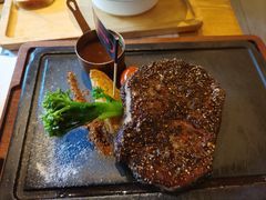 -原石牛扒·约会餐厅(龙城万科里店)