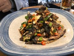 -紫滇源云南生态菜(丹凤街店)