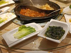 -九牧鱻·渝老鬼重庆火锅(人民路店)