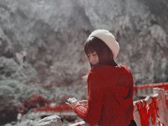 -英西峰林·洞天仙境