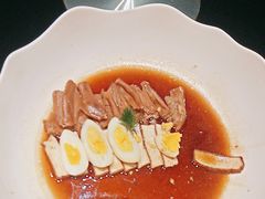 -味钱塘·钱塘浙宴(宋城之江银泰店)
