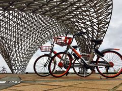 -南汇嘴观海公园